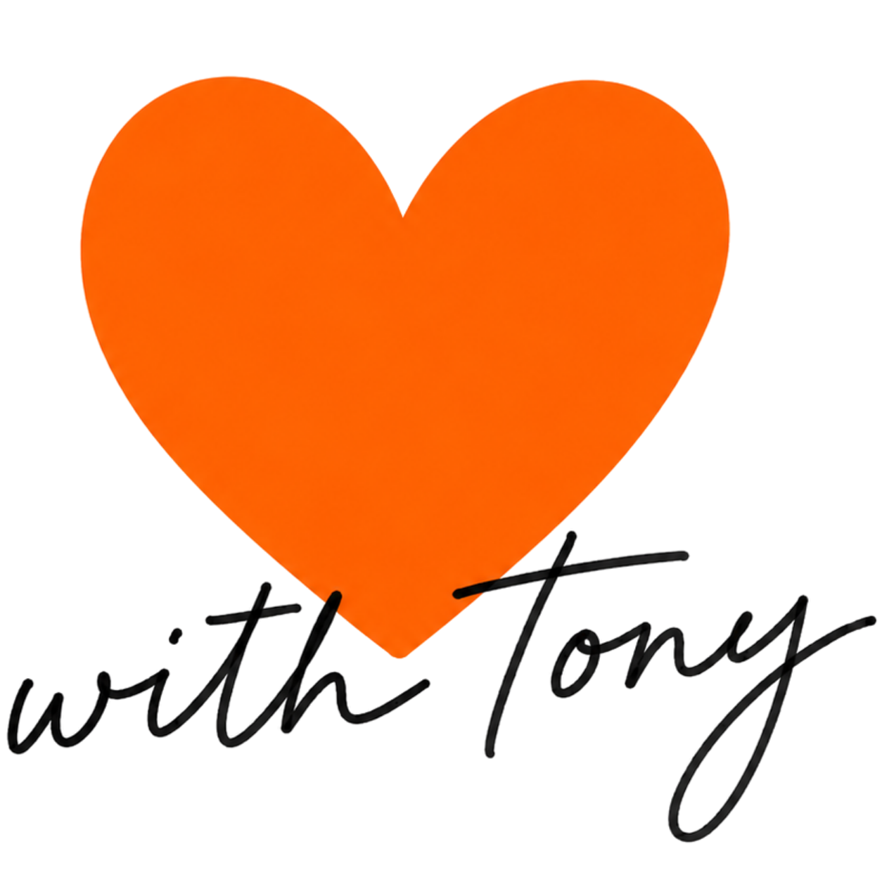 kindnesswithtony.com